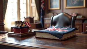 Andrew Hastie: Biography, Controversies and Beliefs
