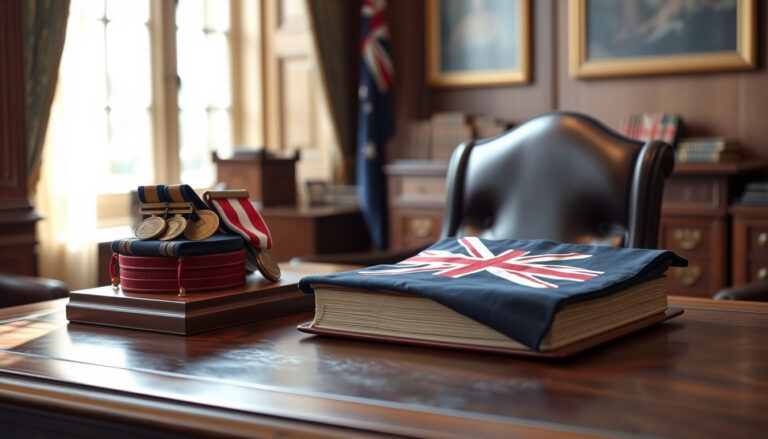 Andrew Hastie: Biography, Controversies and Beliefs