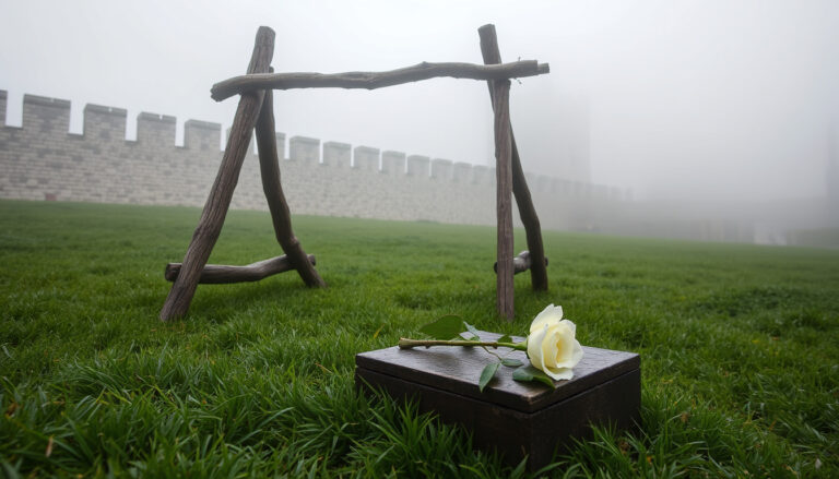 Anne Boleyn’s Execution: Facts, Final Words and Myths