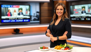 Jane Bunn: Biography, Weight Loss, Partner, Age, and Career