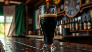 Peter O’Toole: Irish Identity, Drinking, and Lasting Legend