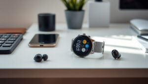 Smart Watches 2026: Best Picks, Buying Guide & Expert Tips
